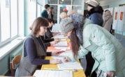 Избирком рассказал, как тулякам принять участие в выборах Президента в других регионах