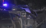 Трагедия c тремя трупами на ул. Болдина: водителя собирались лишить водительского удостоверения