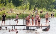 Где можно купаться в Тульской области: опубликован список пляжей