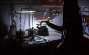 С начала года в Тульской области нашли 58 незаконных газовых врезок