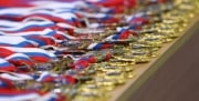 Щекинская спортсменка выиграла Кубок президента Казахстана