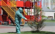 Управляющие компании должны обрабатывать дворы от клещей — Тульская ГЖИ