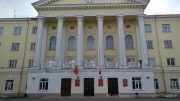 Один из задержанных в ходе обысков в администрации Новомосковска – начальник управления муниципального контроля