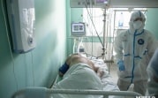 В регионе от коронавируса за неделю умерли 95 человек