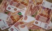 В Кимовске безработный мужчина украл деньги у бывшей жены