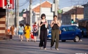 Погода в Тульской области 7 июля: жарко и сухо