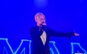 Клип новомосковского певца SHAMANа «Я русский» набрал более 10 млн просмотров