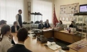 Тульская область приняла участие в акции в память о геноциде советского народа