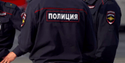 Житель Богородицка умышленно сбил на машине полицейского