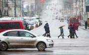 Погода в Тульской области 22 декабря: похолодание и ветер