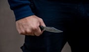Житель Донского зарезал собутыльника: суд вынес приговор по уголовному делу