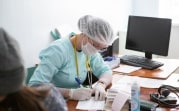 Как тульские больницы будут работать в новогодние праздники