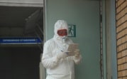 В отделении тульской больницы выявлена вспышка COVID-19