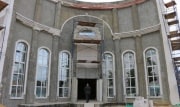 Этой осенью в Новомосковске откроется новый Дворец бракосочетания
