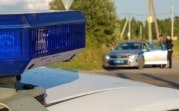 За выходные в Туле и области поймано 32 пьяных водителя