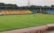 «Арсенал» сыграл вничью с «Лучом» – 0:0