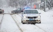 Туляков предупредили об осложнении обстановки на дорогах из-за непогоды