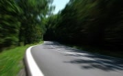 В Новомосковске любитель погонять медлил с оплатой штрафов ГИБДД