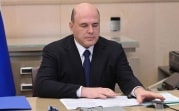 Правительство России ввело временный запрет на экспорт сахара и зерновых