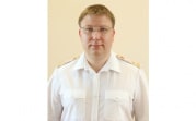 Владимир Ломакин стал зам. начальника УМВД по Тульской области по вопросам гражданства и регистрации иностранцев