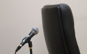 В Кимовске мужчина пытался задушить соседа: тот припарковался у его дома
