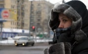 Погода в Тульской области 5 февраля: без осадков, морозно и ветрено
