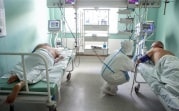 Из-за ухудшения эпидобстановки в роддоме Донской горбольницы развернут ковидный госпиталь