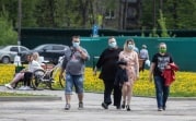 ВОЗ изменила рекомендации по ношению масок