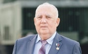 Скончался выдающийся конструктор Николай Макаровец