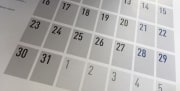 Тулякам напомнили о последнем рабочем дне в 2019 году