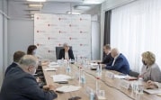 В Тульской области утвердили новый состав кинокомиссии