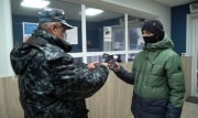 На предприятиях Тульской области начали внедрять систему пропусков по QR-кодам