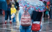 Погода в Туле 19 июля: дождливо, ветрено и до +22