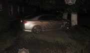 В Кимовске в ДТП с пьяным водителем пострадал человек