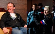Евросоюз ввел санкции против уроженцев Тульской области – SHAMAN'а и Ивана Охлобыстина