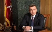 Алексей Дюмин поздравил тульских педагогов с Днем учителя