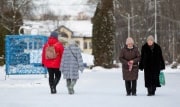 В Тульской области назвали районы с самым быстрым распространением коронавируса