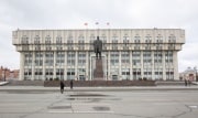 Депутаты Тульской областной Думы внесли изменения в бюджет региона