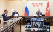 Тульская область предложила усовершенствовать инвестиционный налоговый вычет в РФ
