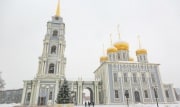 Производители Тульской области захватывают международный рынок