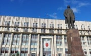 Разрешили банкеты, открыли фуд-корты: В Тульской области смягчили коронавирусные ограничения