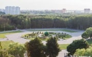 Погода в Тульской области 2 июля: жара и переменная облачность