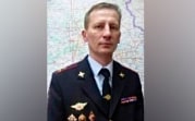 Новым руководителем тульской Госавтоинспекции стал Игорь Пекулов