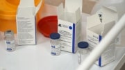В Тульской области стартовала вакцинация на предприятиях