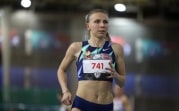 Тульская легкоатлетка Екатерина Реньжина выиграла чемпионат Москвы
