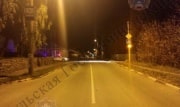В Алексине водитель сбил на переходе ребенка и скрылся