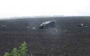 В страшном ДТП в Тульской области погибла 16-летняя девушка
