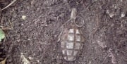 В Дубенском районе обнаружили боеприпас военных лет
