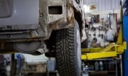 Научный руководитель Гидрометцентра рассказал, когда можно \"переобувать\" автомобиль