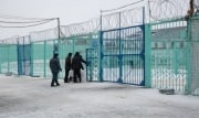 В Новомосковске бывший сотрудник колонии сам отправится за решетку за коррупционные преступления